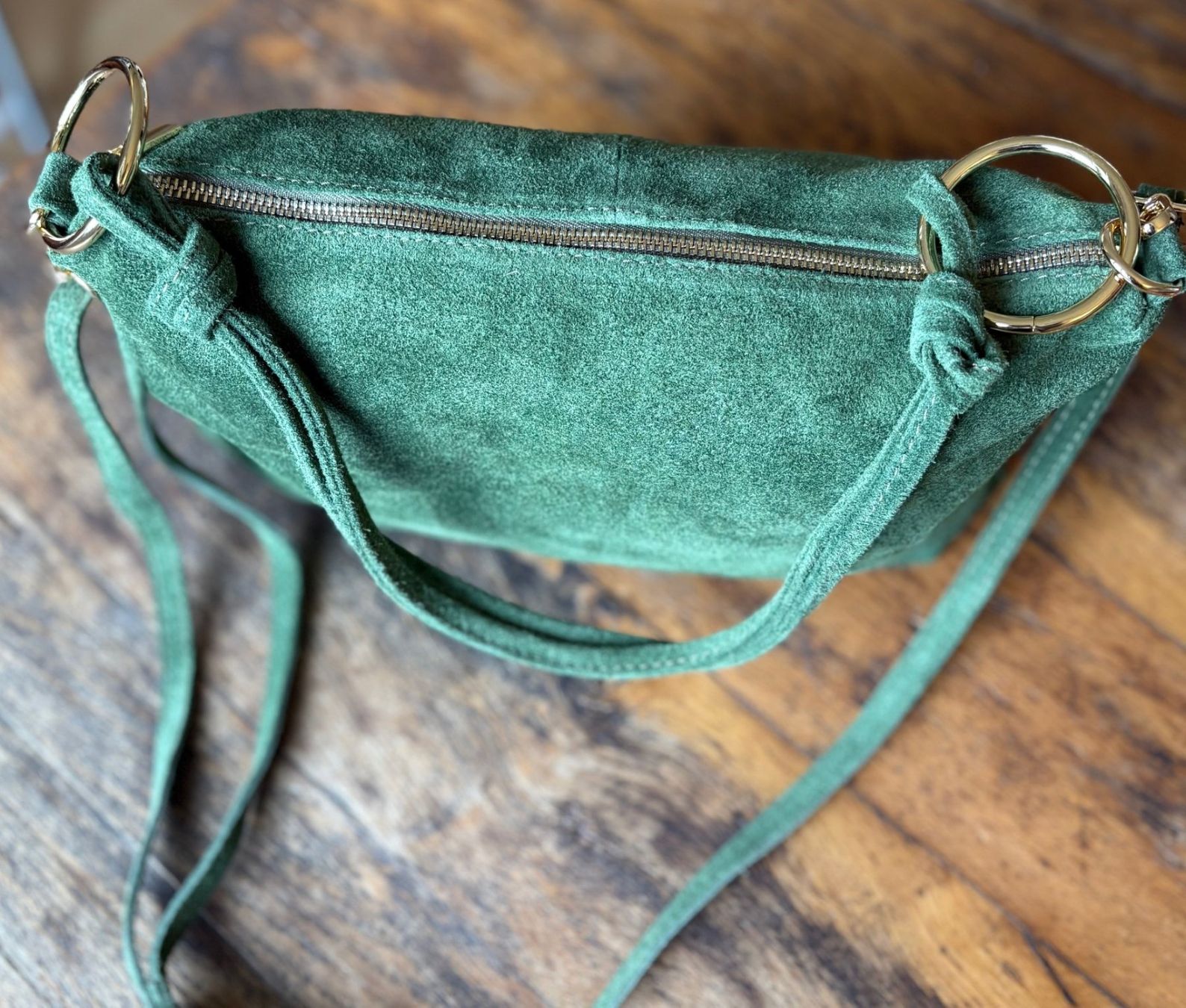 Borse da donna: SAC EN CUIR! – Nuovo e nell'imballaggio originale da Locarno venduto da NicoNion 4