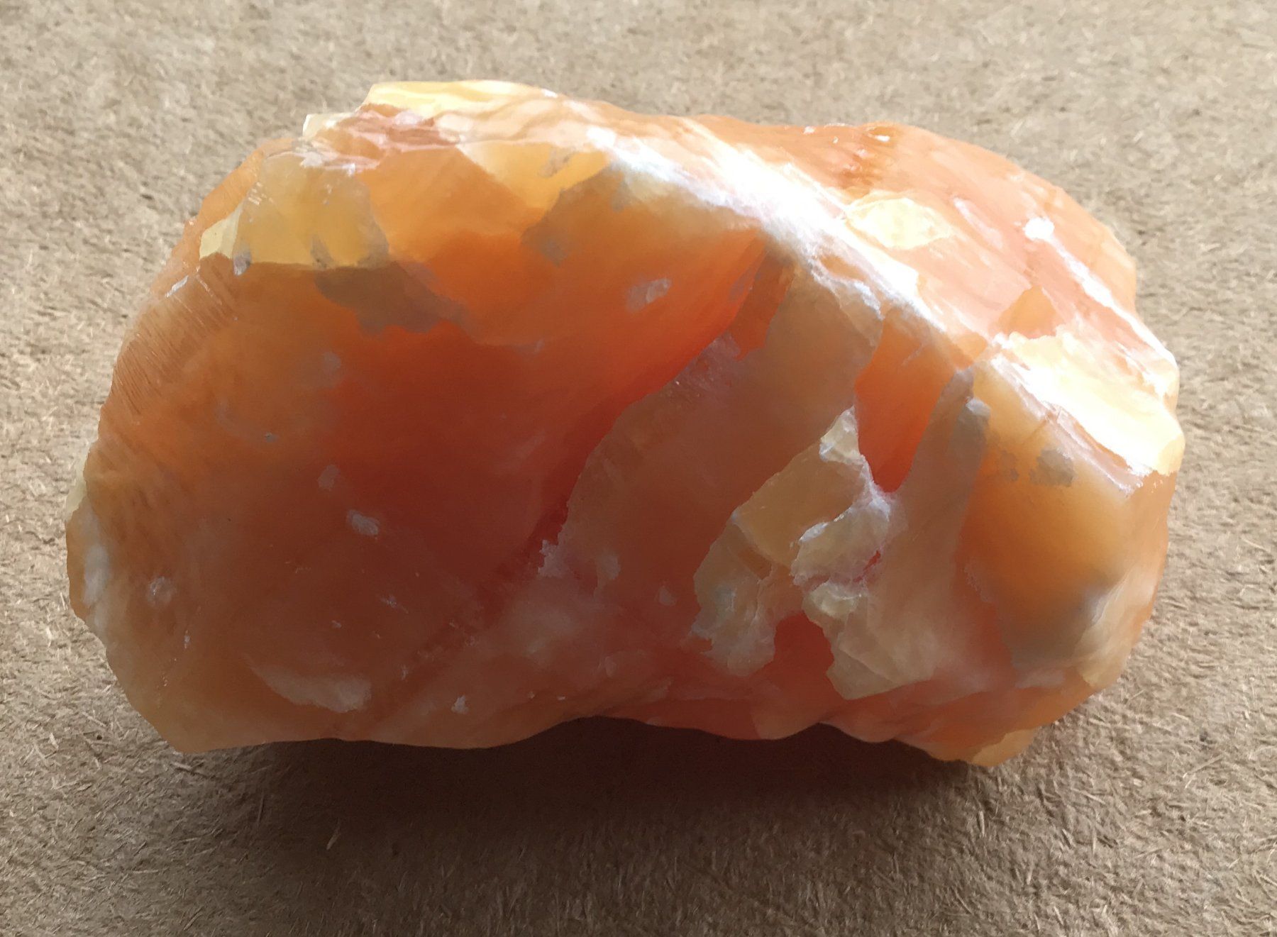 Minerali & Pietre curative: MINERAL – Usato da Ostermundigen venduto da crazy-horse-1840 3