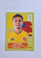 Panini Richard Ríos COL 12