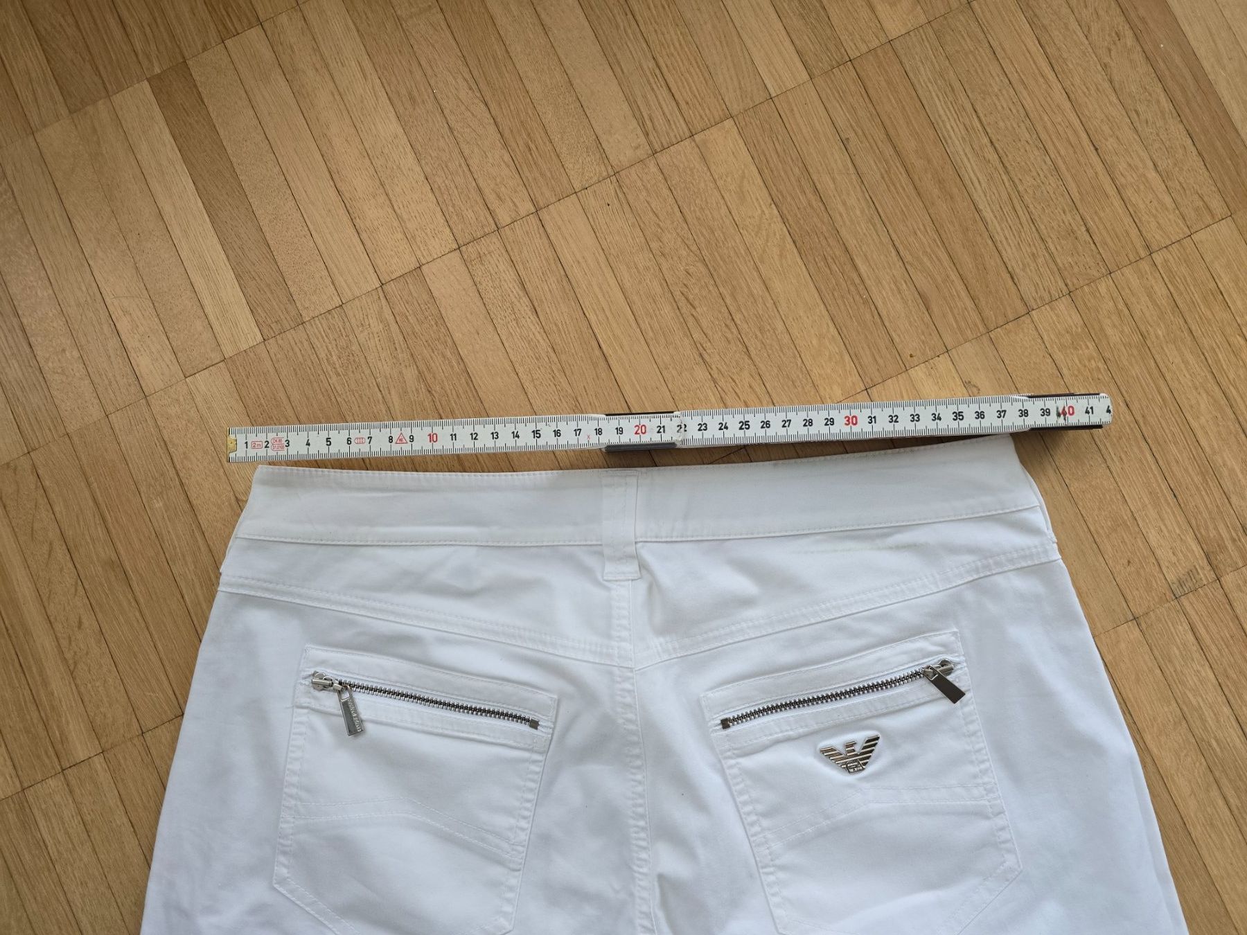 Armani Pantalons: Armani Hose – D'occasion à Laufenburg par may_r2st 5