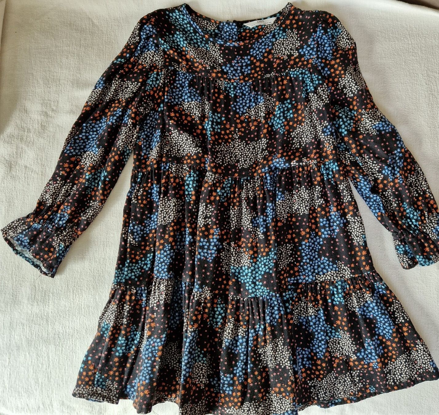 Vestiti & Gonne: Marks & Spencer Kleid, Gr. 128 – Usato da Muri b. Bern venduto da rol_xtf8