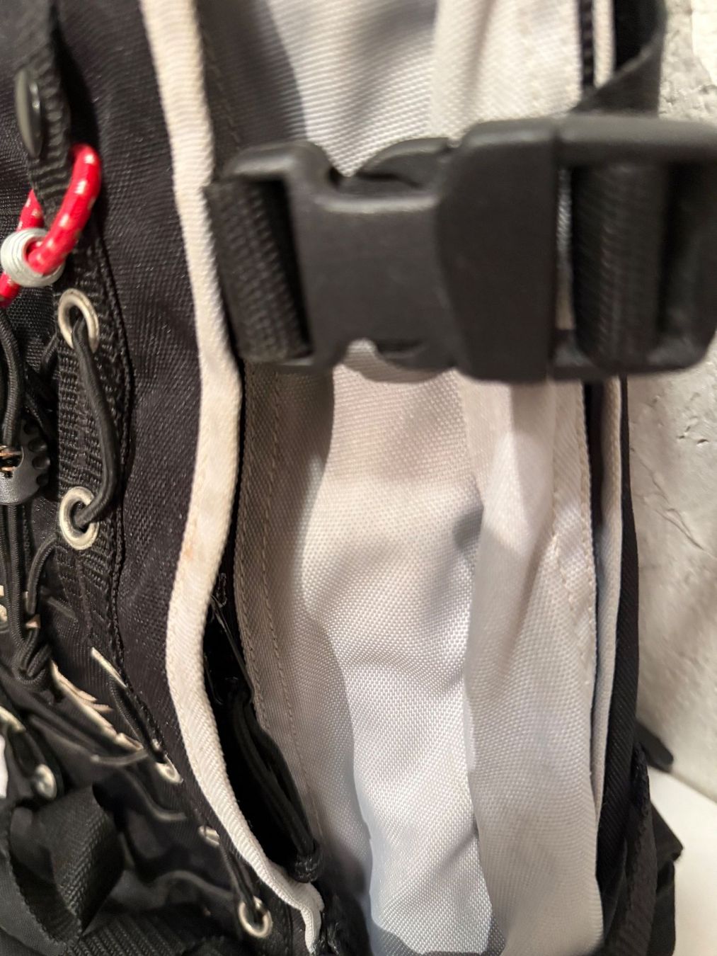 Zaini: Rucksack   Sierra  EXT    -  neuwertig – Usato da Bern venduto da rewe45 1