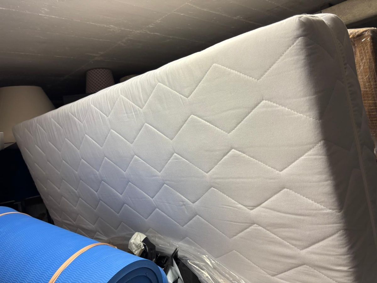 Materassi: Matratze 140x200 – Usato da Zug venduto da Biki72 1
