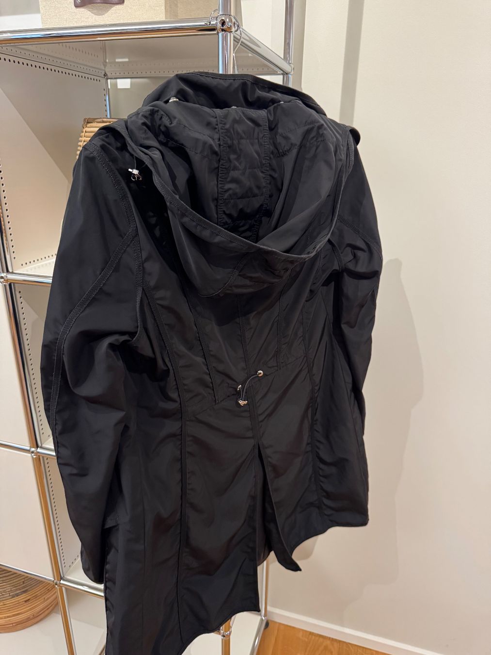 Moncler Mäntel: MONCLER MANTEL – Neu (gemäss Beschreibung) aus Schwyz von bofb 6