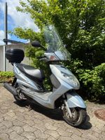 Yamaha xc 125