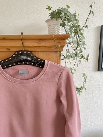 VERO MODA | Pullover | Gr.S | altrosa