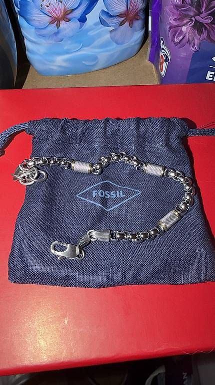 Bracelets: Armkette – D'occasion à Zuchwil par lor_b67f