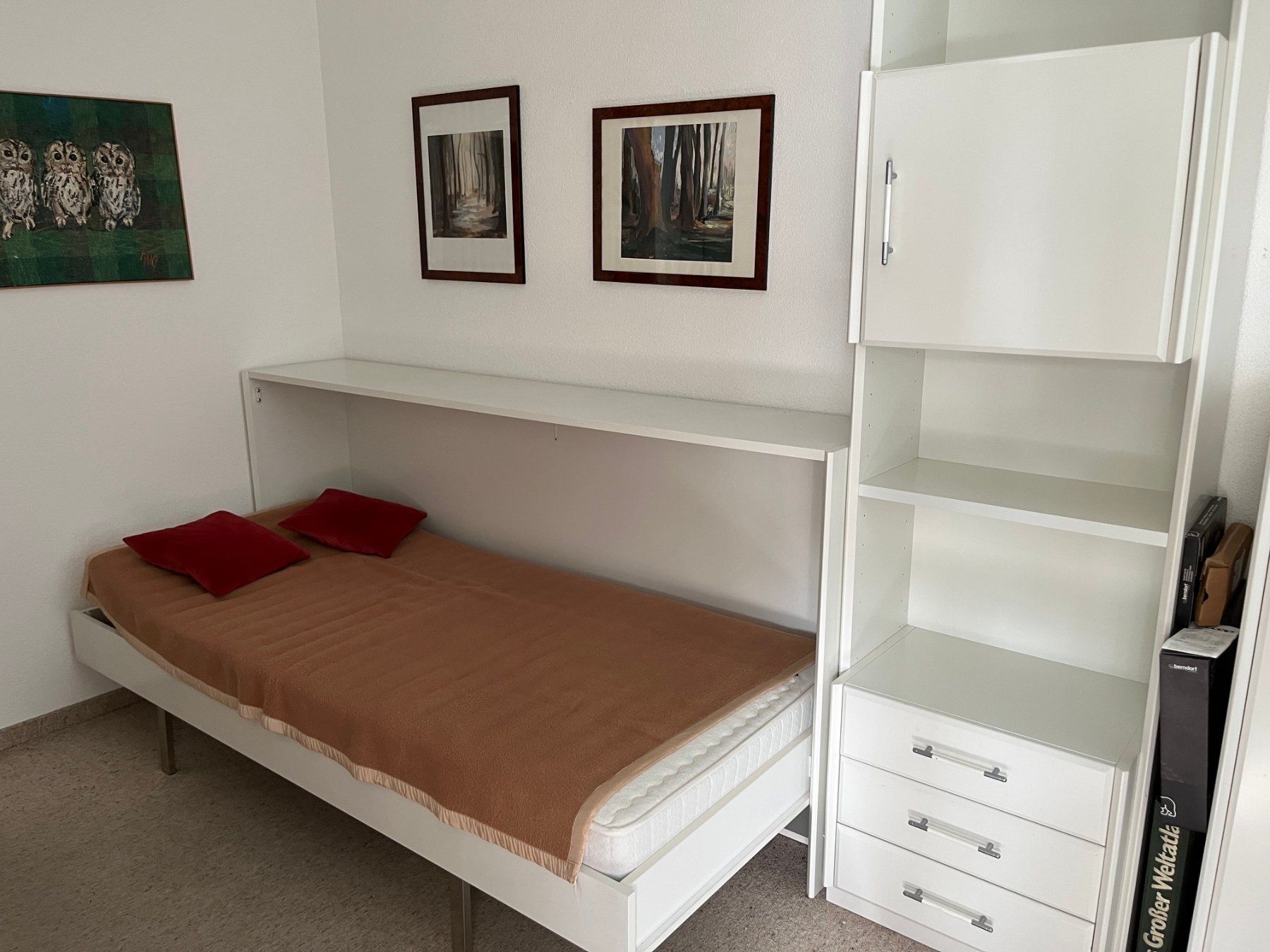 Letti: Klappbett – Usato da Ebmatingen venduto da Solo13 3