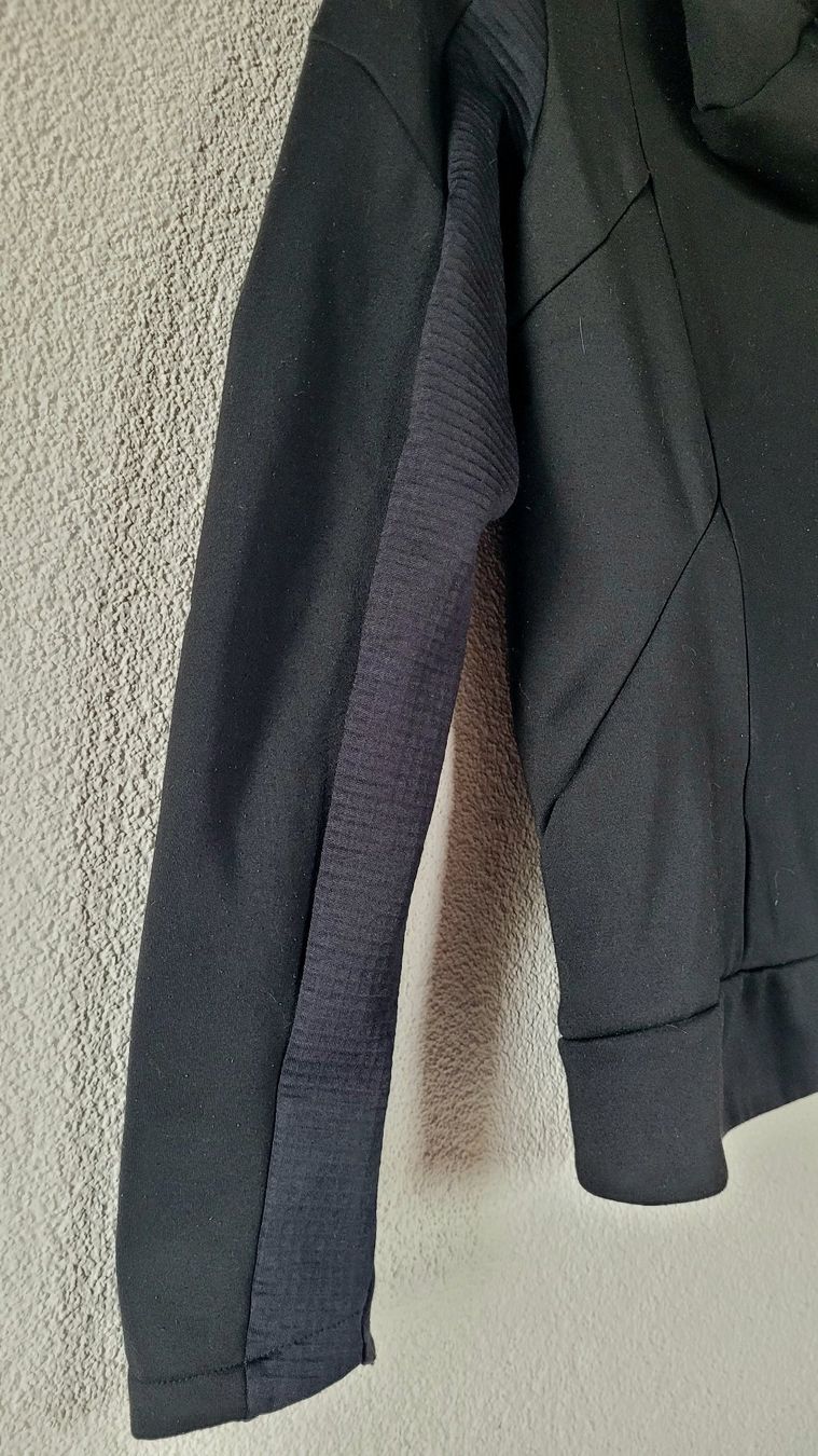 Jacken: Quechua Fleece-Jacke, Grösse S – Neu (gemäss Beschreibung) aus Zürich von miil0 2