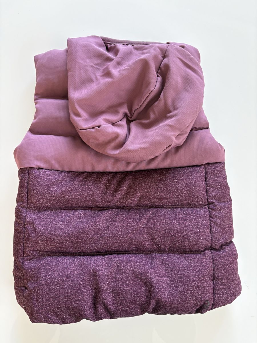 Altro abbigliamento per bambina: Gilet/Weste Gr. 96-102 – Usato da Dottikon venduto da seiler_89 1