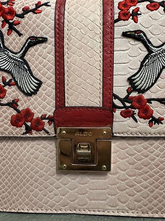 Borse da donna: Aldo Tasche – Usato da Schliern b. Köniz venduto da lorys_shop 1