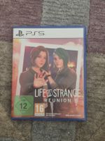 Life is Strange Reunion ps5