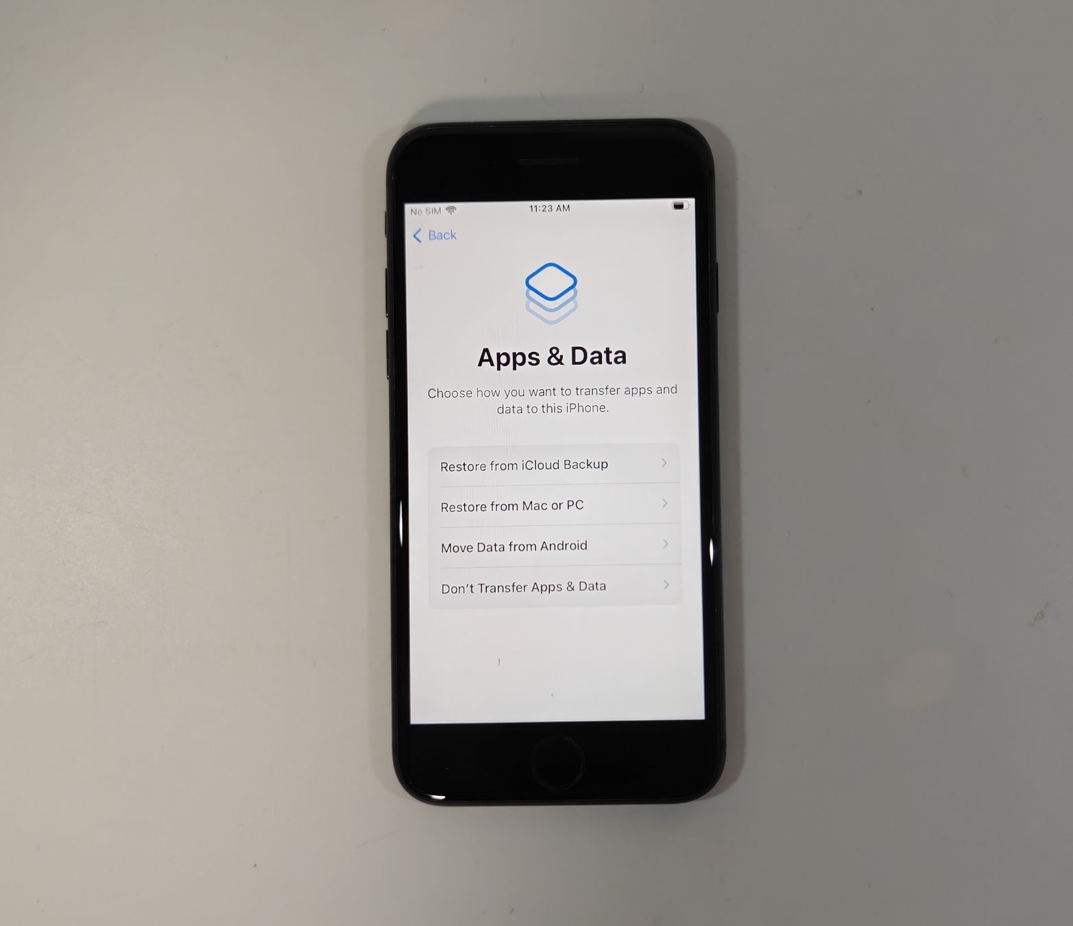 Apple Telefoni cellulari / Smartphones: iPhone 8 – Difettoso da Ehrendingen venduto da Rocky985 1