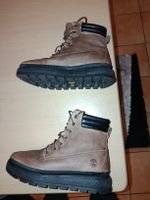 botte timberland
