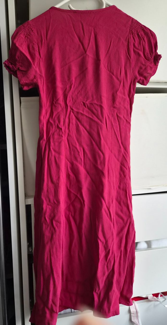King Louie Vestiti: King Louie schönes Kleid Gr. S – Usato da Frenkendorf venduto da Chrigeli01 4