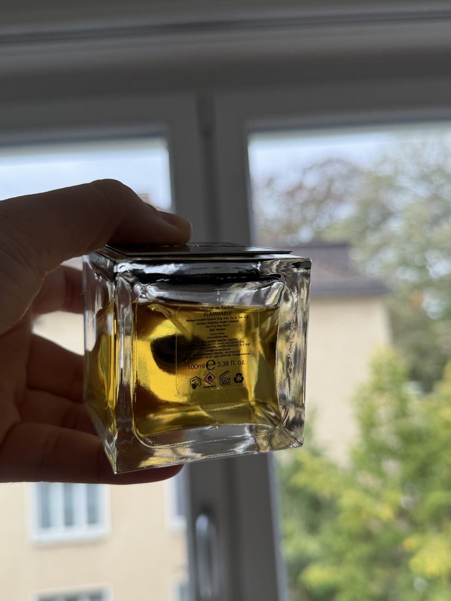Nishane Parfums & Eau de Toilette: Nishane Ani Extrait 100ml – D'occasion à Basel par jul_dfc7 2