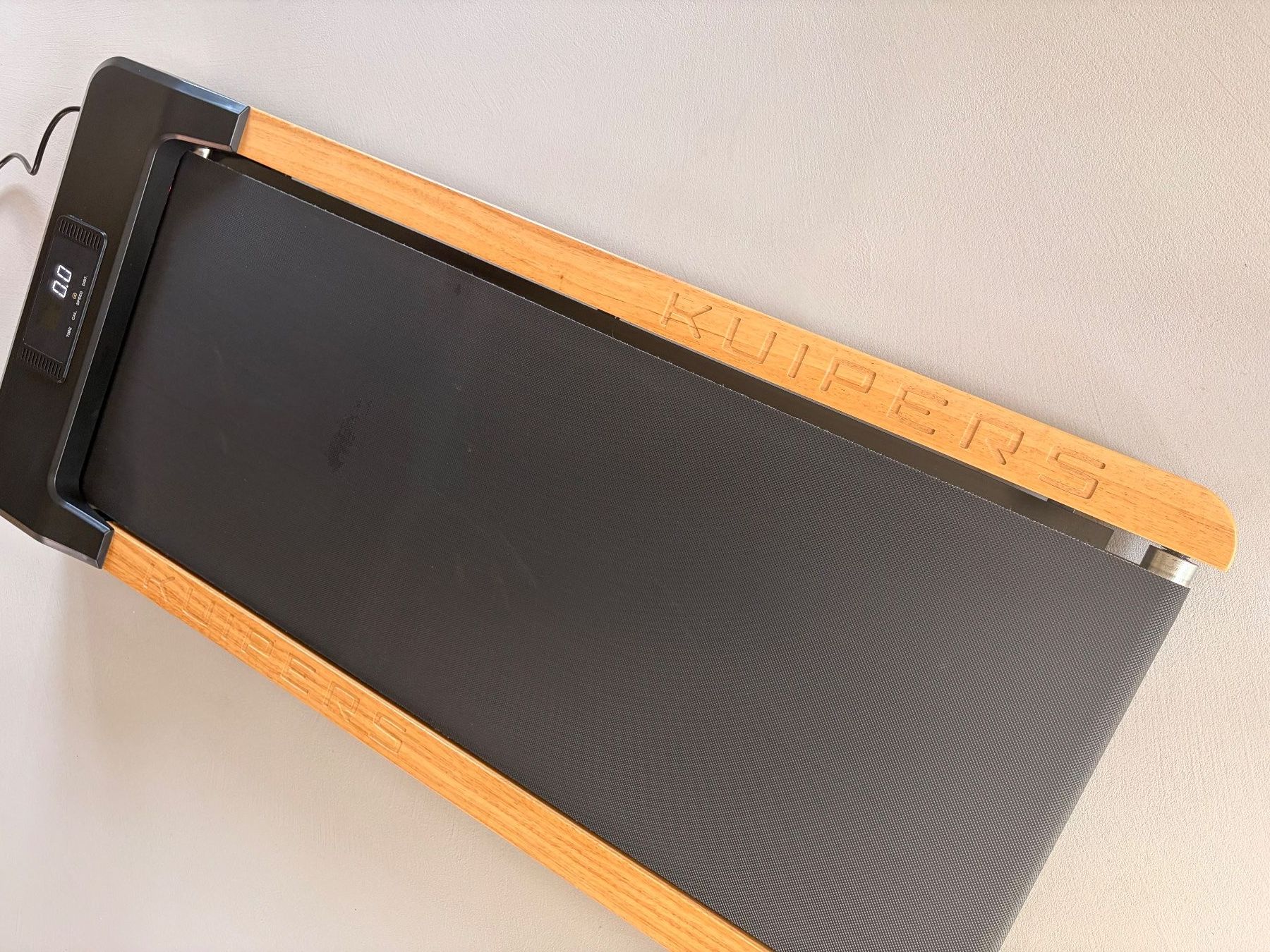 Hometrainer: Kuipers Laufband K1 – Gebraucht aus Rifferswil von nil_6hyh 5