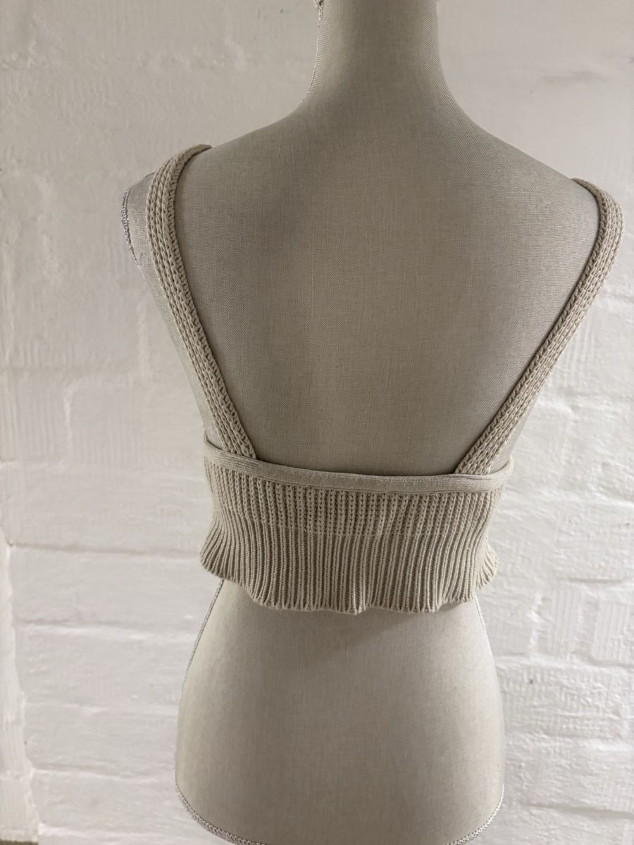 Zara Top: Damen Top,Gr.M(S)Zara – Usato da Winterthur venduto da Nena222 1