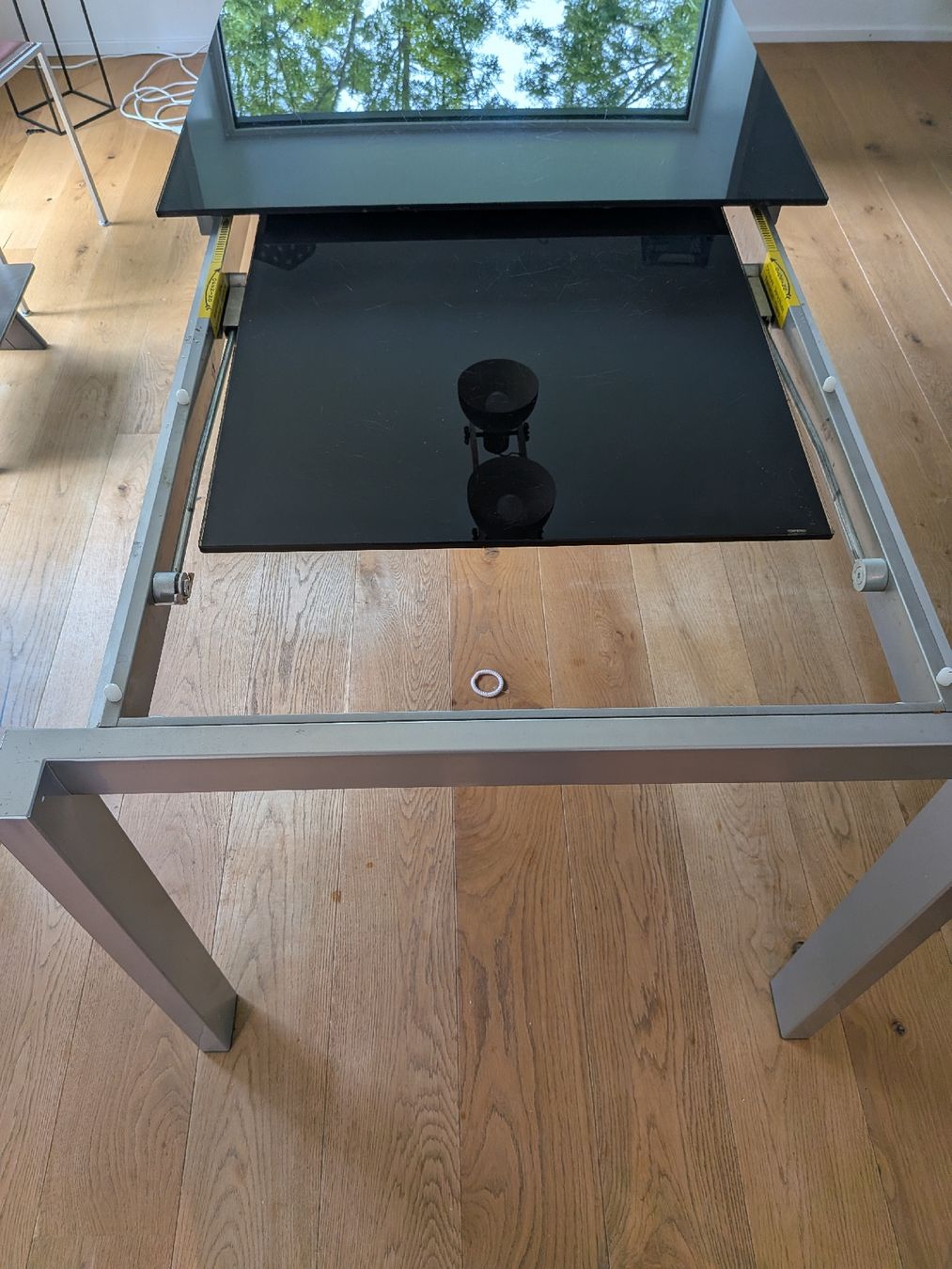 Calligaris Tavoli: Esstisch Calligaris Ausziehbar – Usato da Büren an der Aare venduto da kre_669b 1
