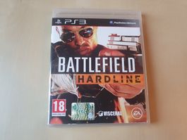 Battlefield Hardline ITA