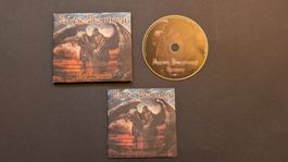 Mystic Prophecy | Regressus | CD