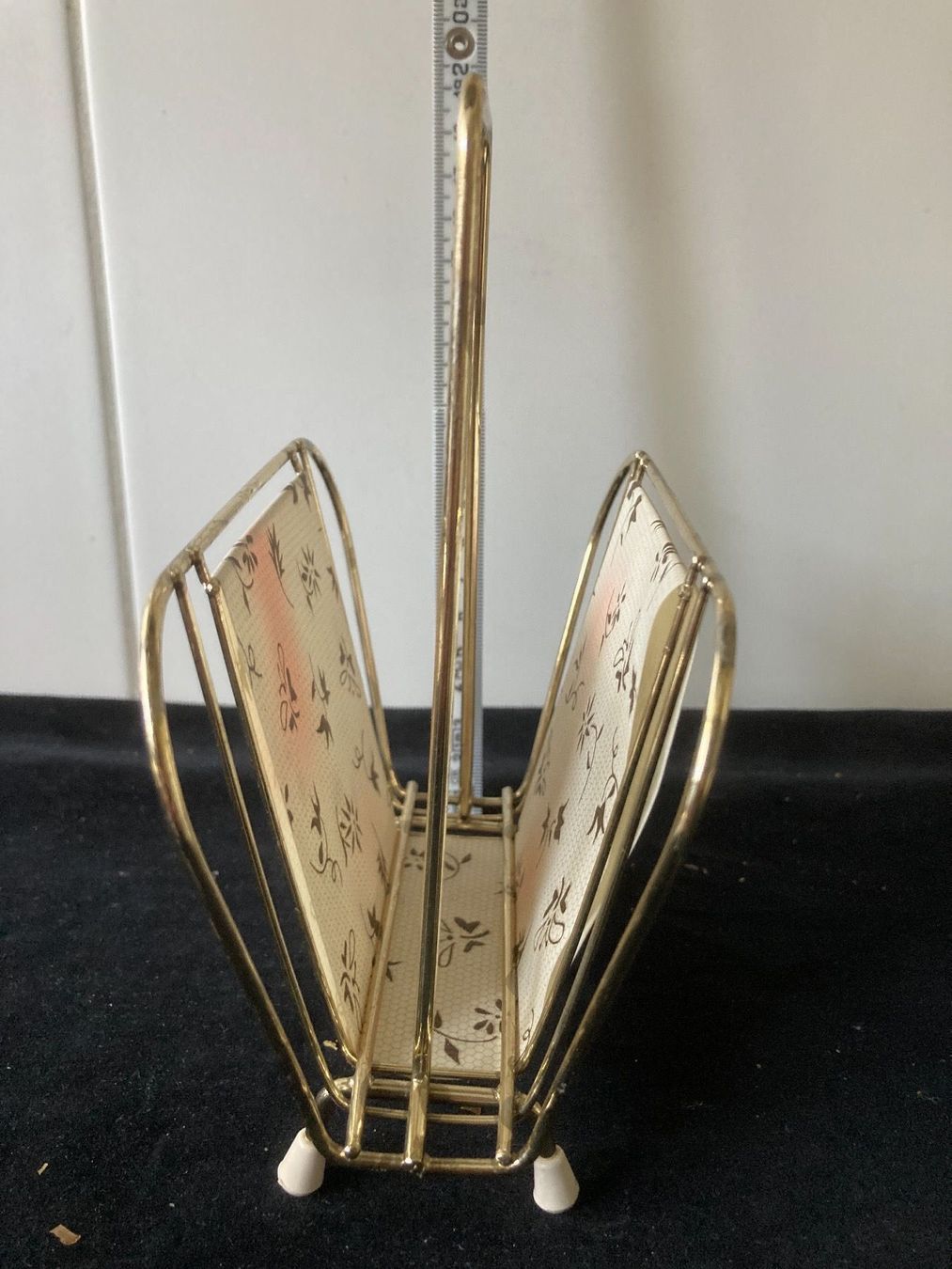 Elettrodomestici da cucina: Vintage Servierten - Halter – Usato da Zürich venduto da Chaeffeler 2