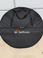 Bellicon Trampolin mit Tragetasche sehr guter Zustand