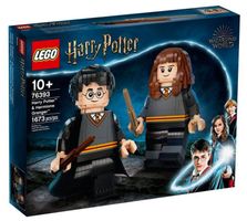 LEGO® 76393 Harry & Hermine