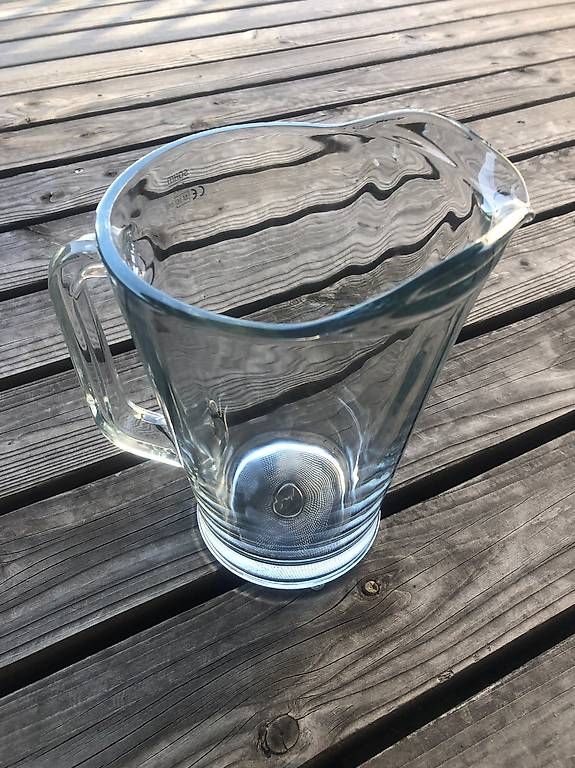 Caraffe: Krug Pitcher 1.5 Liter – Usato da Udligenswil venduto da rae_25cj 1