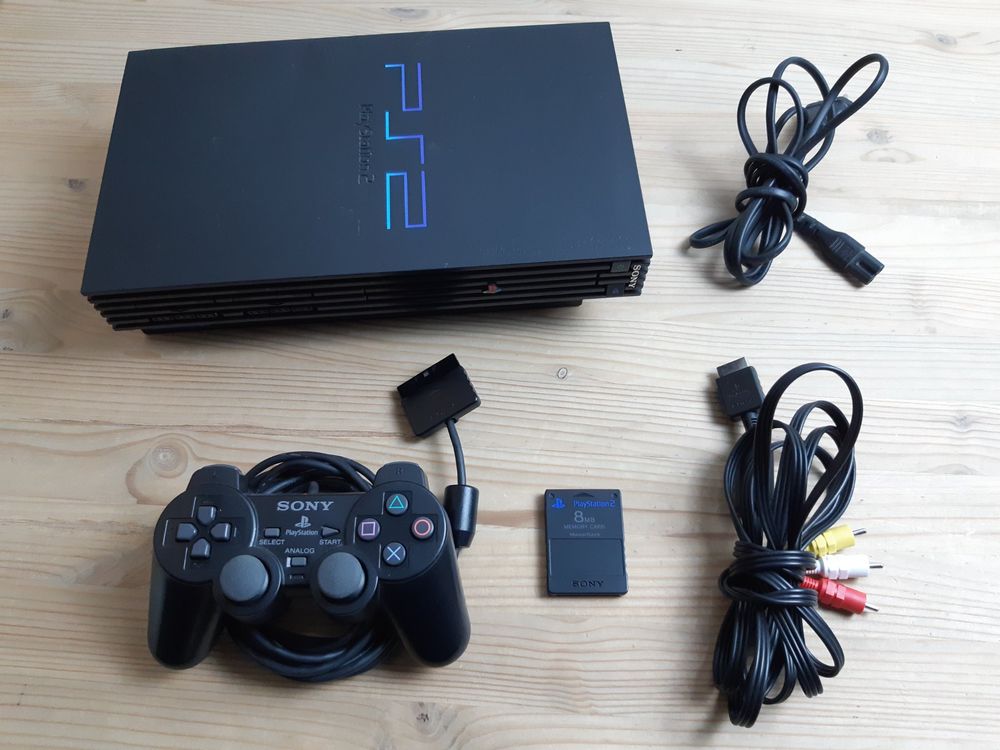 чипы для playstation 2 купить