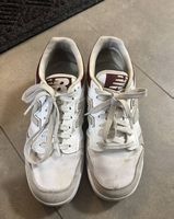 Basket New balance