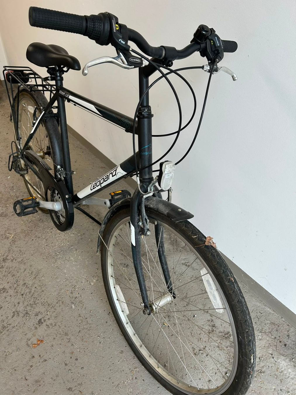 Vélos: Mädchenfahrrad – D'occasion à Eschenz par Ruggio