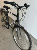 Mädchenfahrrad