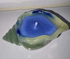 Handgemachte Kerze 🕯