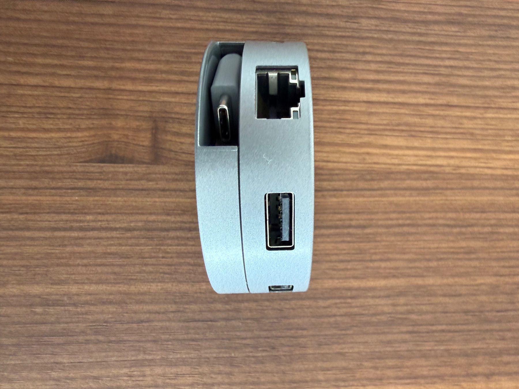 Dell Unità & Adattatore: DELL USB-C DA310 7in1 Multiport Adapter – Usato da Staad SG venduto da p1800es1972 4