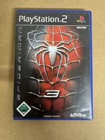 Spider-Man 3 - PS2 - Kult Spiel 