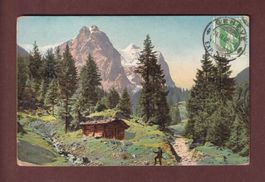 ROSENLAUI - 1908