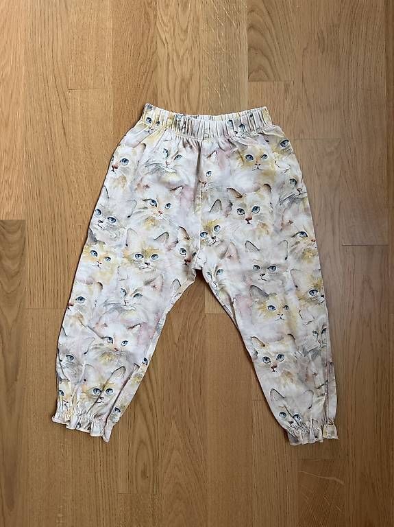 Pantalons: Hose von Molo Gr. 98 – Défectueux à Zürich par LovieDovie