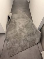 Ungebrauchter Teppich - 160x230cm