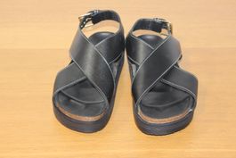 Sandalen von & Other Stories, Gr. 38, neu!