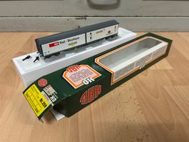 Hag Güterwagen