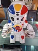 EMIGLIO GIOCHI PREZZIOSI giocattolo Robot senza telecomando