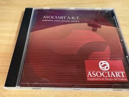 Y3 Various – Asociart A.R.T.