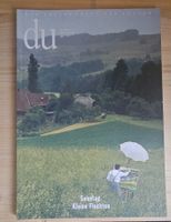 du-Magazin (Heft Nr. 654)