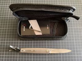BOKER - Kansei Matsuno Design - DAMAS