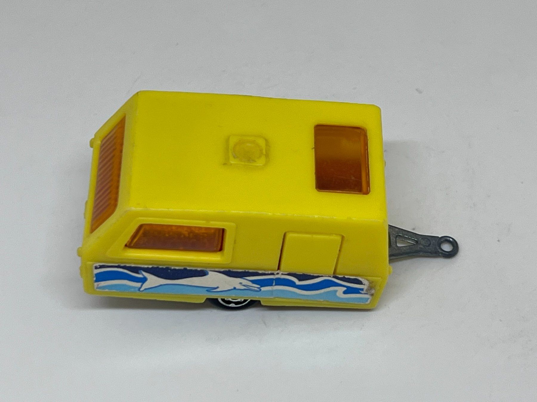Majorette Modellautos: Majorette St. Tropez #503 – Gebraucht aus Wildegg von LaaBoutique 1