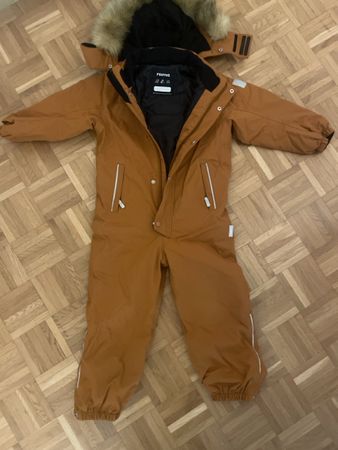 Reima Schnee/Winteranzug Grösse 110