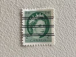 Canada Briefmarken ab 1.95 CHF (Gratis-Versand)