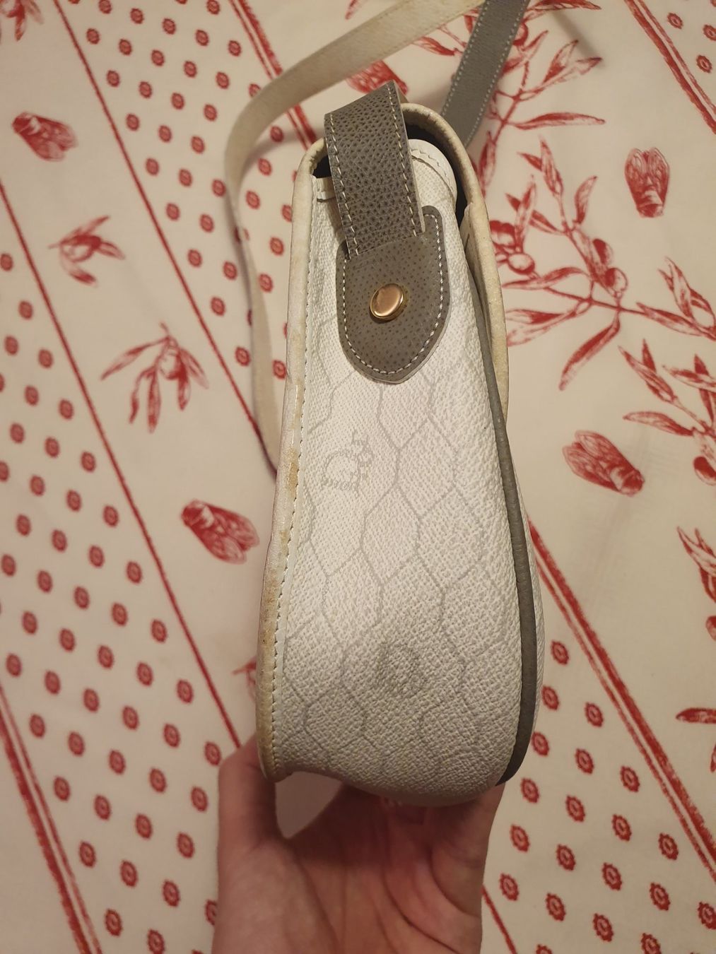 Dior Borse da donna: Christian dior sac à main – Usato da Genève venduto da GenevaLuxury 3