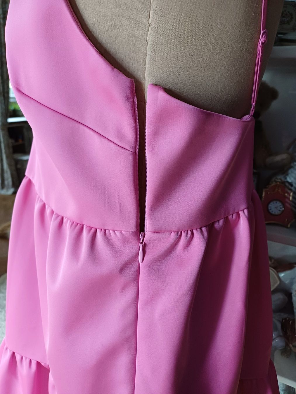 Vestiti: Kleid Gr.36/ 38 – Nuovo (secondo la descrizione) da Romanshorn venduto da Hanibal424 3